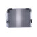 Condenser, air conditioning 940304 Nissens