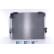 Condenser, air conditioning 940304 Nissens, Thumbnail 7