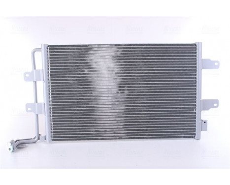 Condenser, air conditioning 940305 Nissens, Image 2