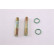 Condenser, air conditioning 940305 Nissens, Thumbnail 5