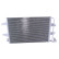 Condenser, air conditioning 940305 Nissens