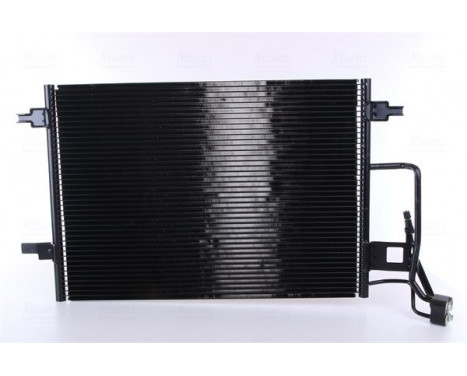 Condenser, air conditioning 940306 Nissens, Image 3