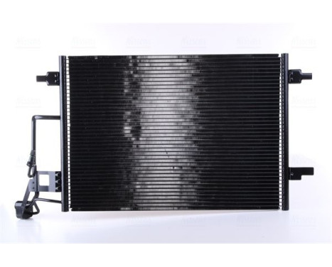 Condenser, air conditioning 940306 Nissens, Image 4