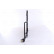 Condenser, air conditioning 940306 Nissens, Thumbnail 5