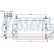 Condenser, air conditioning 940307 Nissens, Thumbnail 2