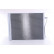 Condenser, air conditioning 940308 Nissens, Thumbnail 2