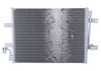 Condenser, air conditioning 940311 Nissens