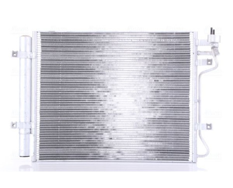 Condenser, air conditioning 940314 Nissens, Image 2