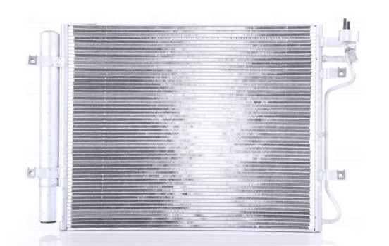 Condenser, air conditioning 940314 Nissens, Image 2