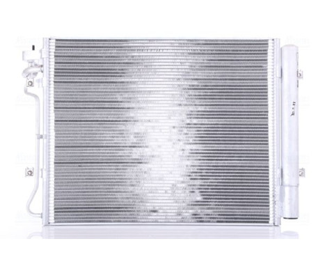 Condenser, air conditioning 940314 Nissens, Image 4