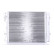 Condenser, air conditioning 940314 Nissens, Thumbnail 4