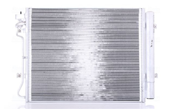 Condenser, air conditioning 940314 Nissens, Image 4