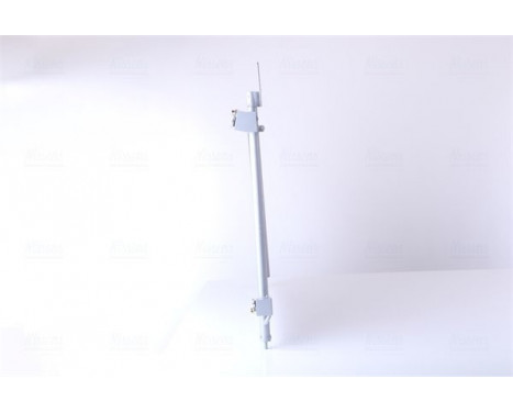 Condenser, air conditioning 940316 Nissens, Image 4