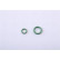 Condenser, air conditioning 940316 Nissens, Thumbnail 5