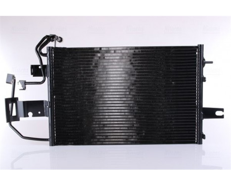 Condenser, air conditioning 940317 Nissens, Image 2