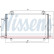 Condenser, air conditioning 940318 Nissens, Thumbnail 5