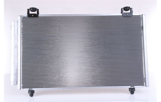 Condenser, air conditioning 940318 Nissens, Image 2