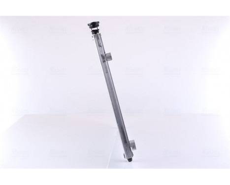 Condenser, air conditioning 940318 Nissens, Image 4