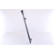Condenser, air conditioning 940318 Nissens, Thumbnail 4