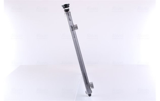 Condenser, air conditioning 940318 Nissens, Image 4