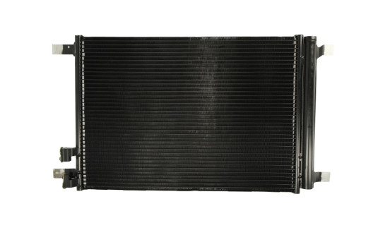 Condenser, air conditioning 940319 Nissens