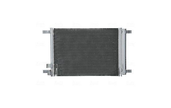 Condenser, air conditioning 940319 Nissens, Image 4