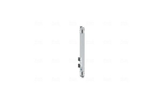 Condenser, air conditioning 940319 Nissens, Image 5