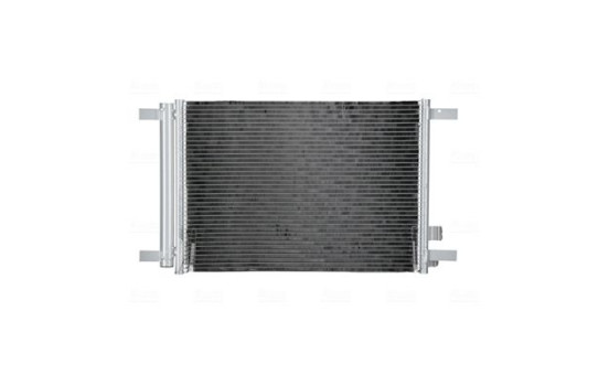 Condenser, air conditioning 940319 Nissens, Image 6