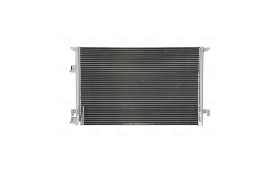 Condenser, air conditioning 940320 Nissens, Image 4