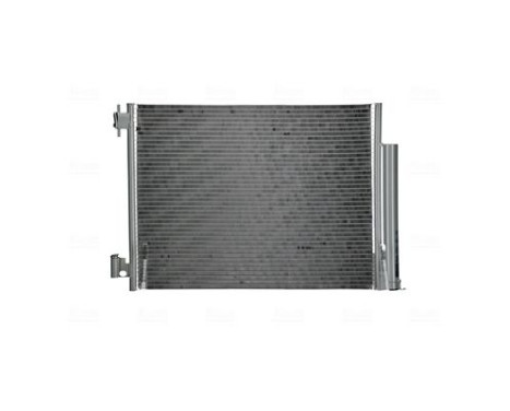 Condenser, air conditioning 940321 Nissens, Image 4