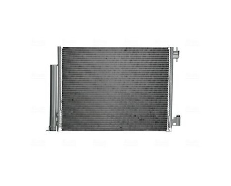 Condenser, air conditioning 940321 Nissens, Image 6