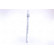Condenser, air conditioning 940323 Nissens, Thumbnail 2