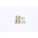 Condenser, air conditioning 940323 Nissens, Thumbnail 5