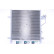 Condenser, air conditioning 940323 Nissens, Thumbnail 7