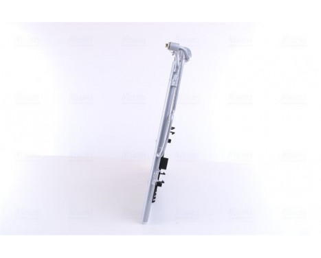 Condenser, air conditioning 940325 Nissens, Image 3