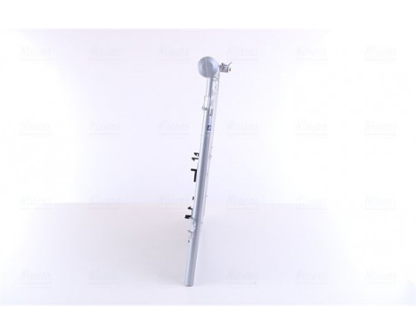 Condenser, air conditioning 940325 Nissens, Image 4