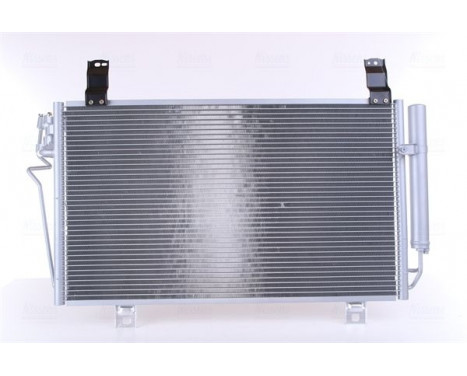 Condenser, air conditioning 940326 Nissens, Image 4