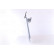 Condenser, air conditioning 940326 Nissens, Thumbnail 6