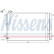 Condenser, air conditioning 940329 Nissens, Thumbnail 2