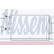 Condenser, air conditioning 940330 Nissens