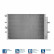 Condenser, air conditioning 940330 Nissens, Thumbnail 3