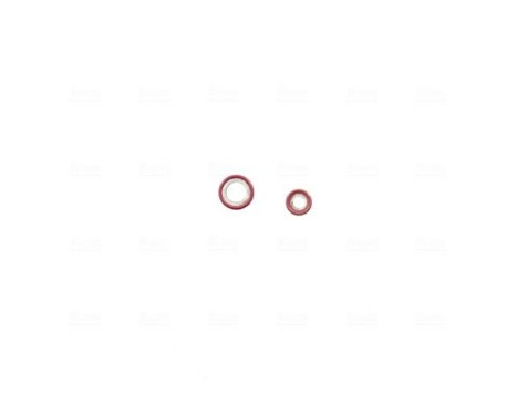 Condenser, air conditioning 940330 Nissens, Image 8