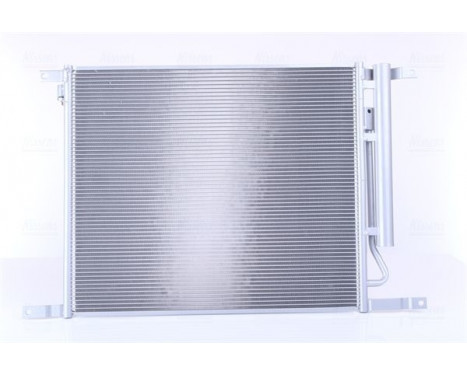Condenser, air conditioning 940335 Nissens, Image 2