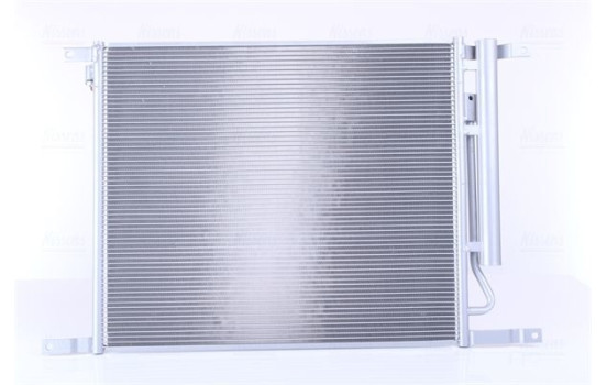 Condenser, air conditioning 940335 Nissens, Image 2