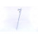 Condenser, air conditioning 940335 Nissens, Thumbnail 3