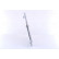 Condenser, air conditioning 940337 Nissens, Thumbnail 3