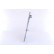 Condenser, air conditioning 940337 Nissens, Thumbnail 4
