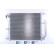 Condenser, air conditioning 940337 Nissens, Thumbnail 7
