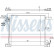 Condenser, air conditioning 940338 Nissens, Thumbnail 2
