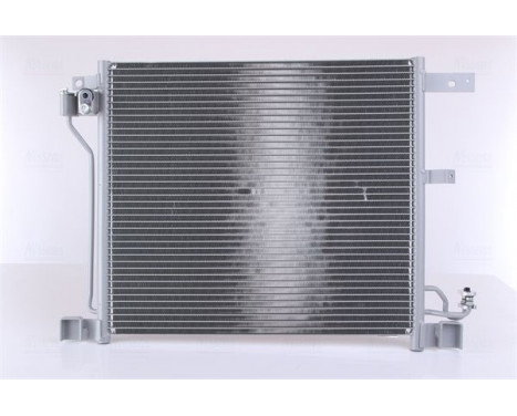 Condenser, air conditioning 940338 Nissens, Image 3